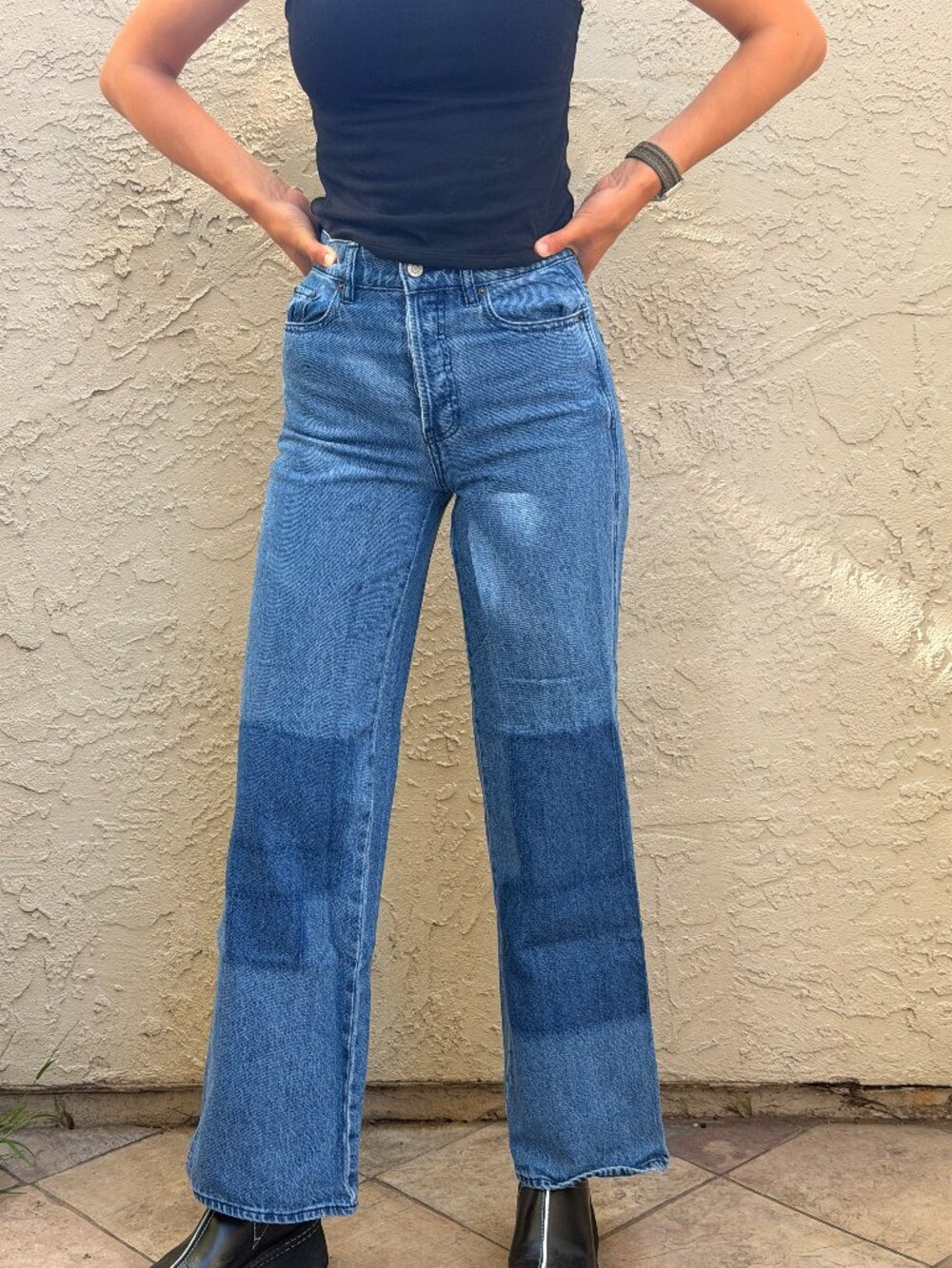 Pacsun Flare Jeans